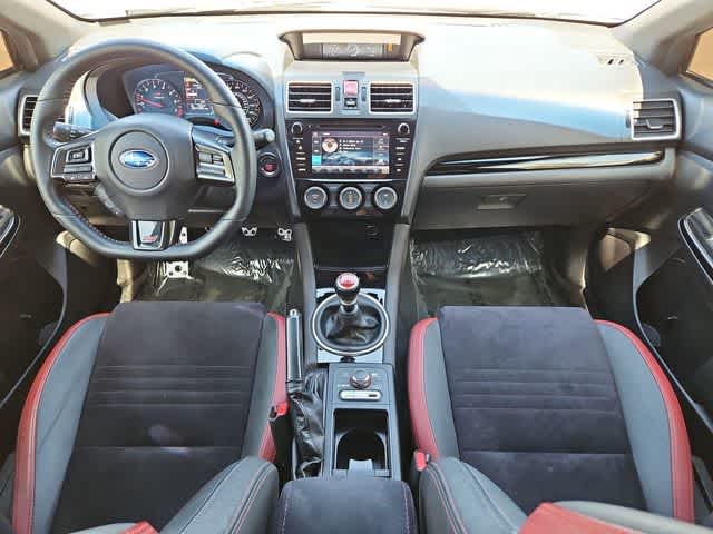 Thumbnail: 2020 Subaru WRX - 14