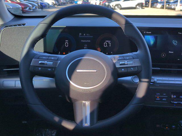 Thumbnail: 2026 Hyundai Kona - 22