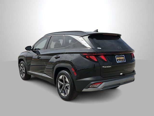 Thumbnail: 2026 Hyundai Tucson - 6