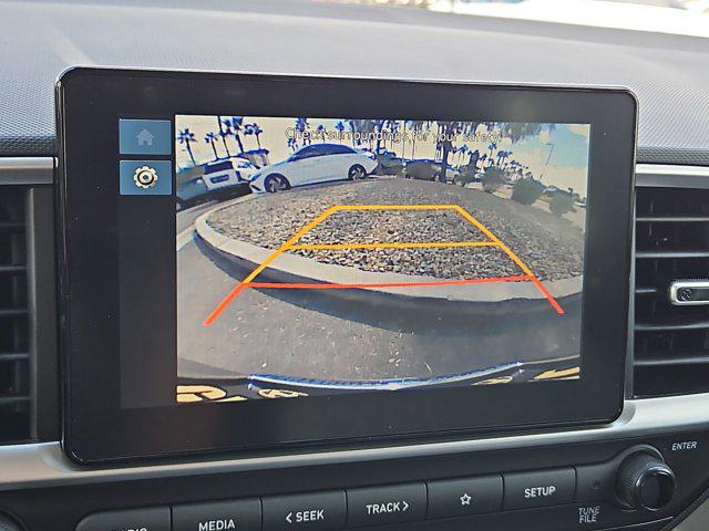 Thumbnail: 2025 Hyundai Venue - 28