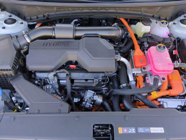 Thumbnail: 2026 Hyundai Tucson - 15