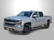 Used 2017 Chevrolet Silverado 1500 LT w/1LT Truck Crew Cab
