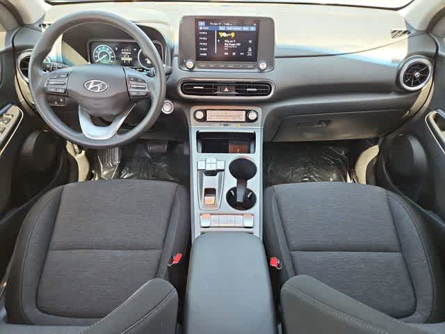 Thumbnail: 2022 Hyundai Kona - 7