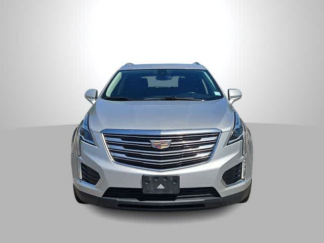 Thumbnail: 2019 Cadillac XT5 - 3