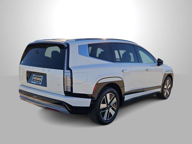 Thumbnail: 2026 Hyundai Ioniq - 8