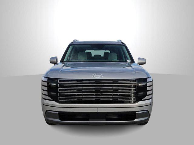 Thumbnail: 2026 Hyundai Palisade - 3