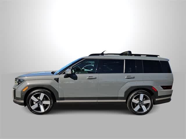 Thumbnail: 2025 Hyundai Santa Fe - 5