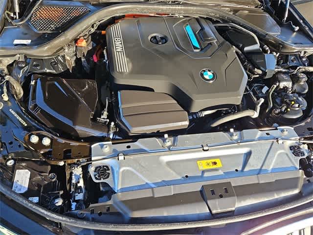 Thumbnail: 2023 BMW 3 Series - 14