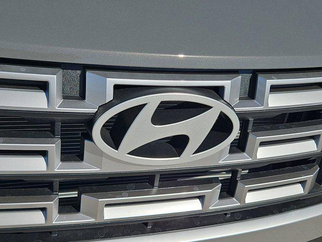 Thumbnail: 2026 Hyundai Santa Cruz - 11
