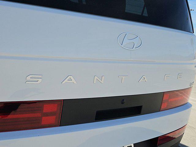 Thumbnail: 2026 Hyundai Santa Fe - 12