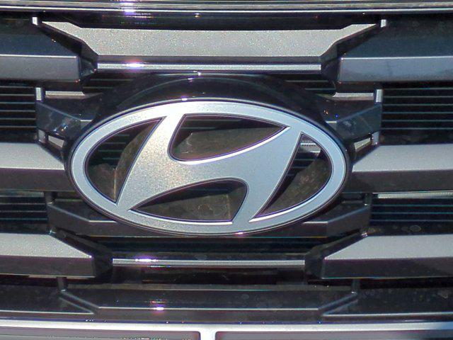Thumbnail: 2026 Hyundai Tucson - 12