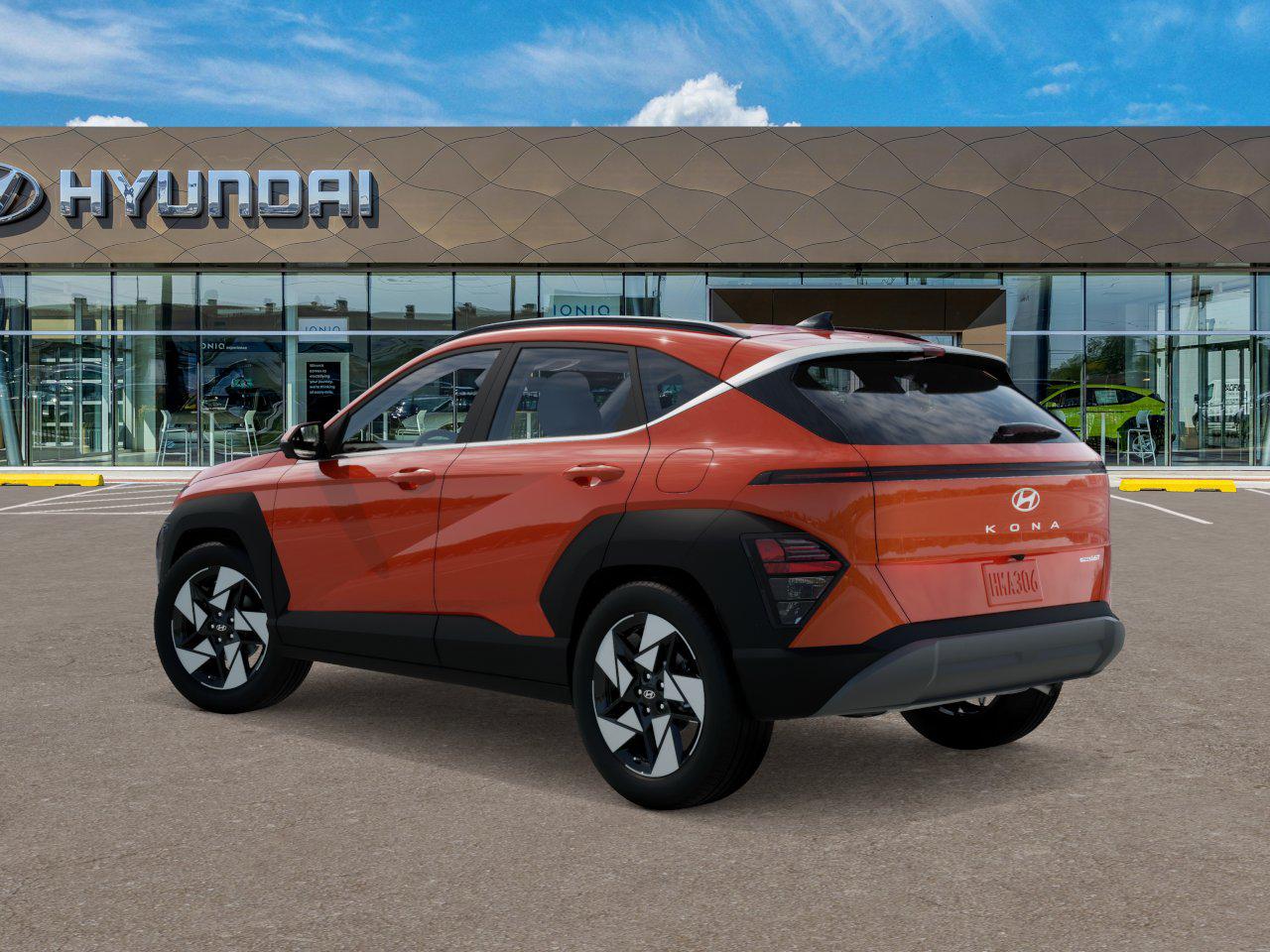 Thumbnail: 2026 Hyundai Kona - 5