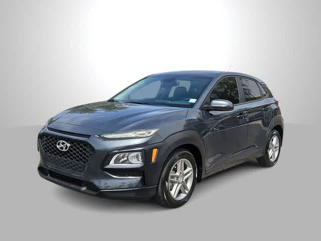 Thumbnail: 2019 Hyundai Kona - 4