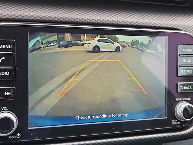 Thumbnail: 2022 Nissan Kicks - 27