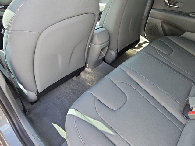 Thumbnail: 2025 Hyundai Elantra - 14