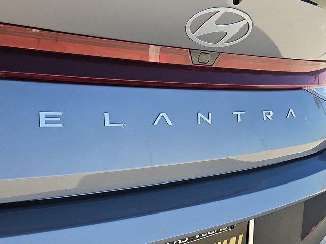 Thumbnail: 2026 Hyundai Elantra - 12