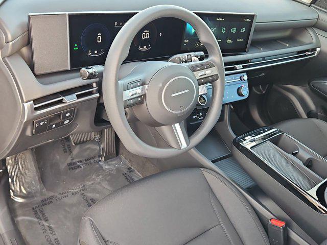 Thumbnail: 2026 Hyundai Tucson - 10