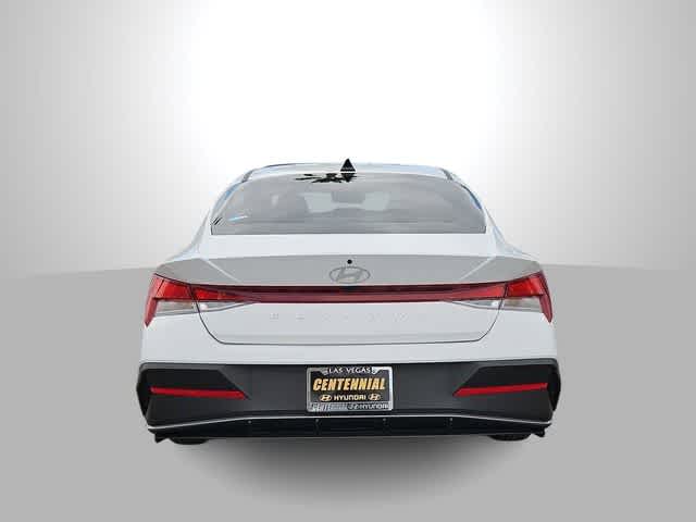 Thumbnail: 2025 Hyundai Elantra - 7