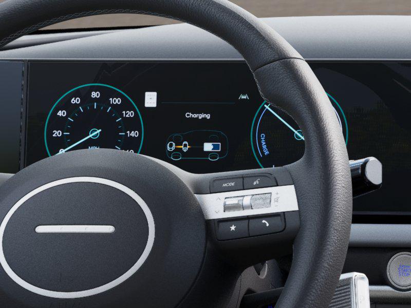 2026 Hyundai Tucson SEL Convenience - Photo 14