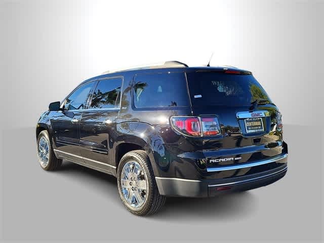 Thumbnail: 2017 GMC Acadia - 6