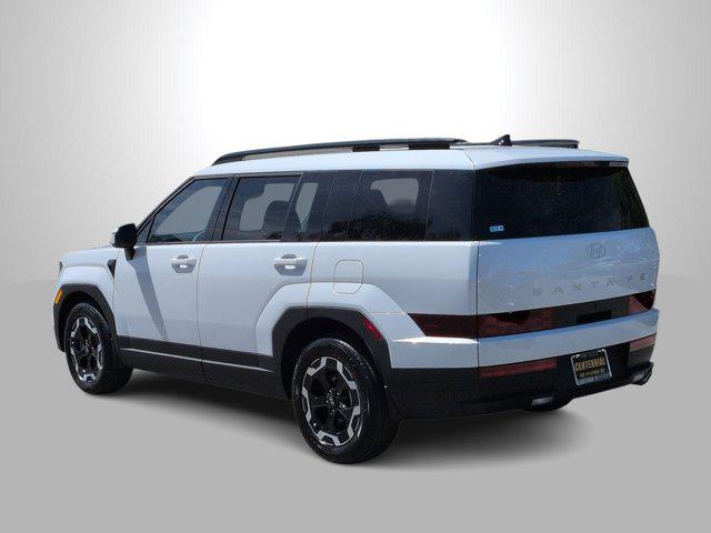 Thumbnail: 2026 Hyundai Santa Fe - 3