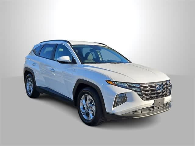 Thumbnail: 2024 Hyundai Tucson - 2