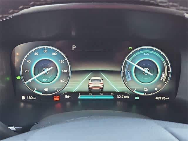 Thumbnail: 2023 Hyundai Santa Fe - 32