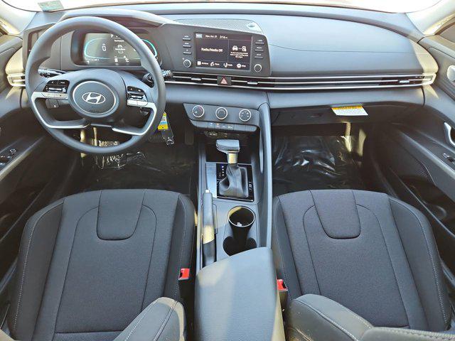 Thumbnail: 2026 Hyundai Elantra - 15