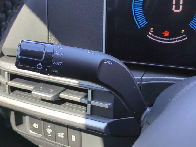 Thumbnail: 2026 Hyundai Santa Fe - 26