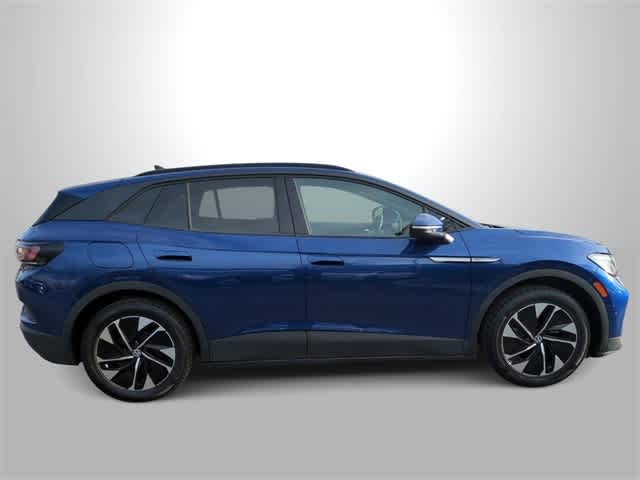 Thumbnail: 2022 Volkswagen ID.4 - 9