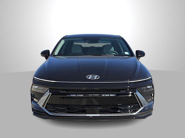 Thumbnail: 2026 Hyundai Sonata - 3