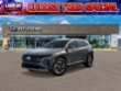 New 2026 Hyundai Tucson SEL Premium FWD SUV