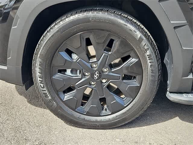 Thumbnail: 2023 Hyundai Tucson - 13