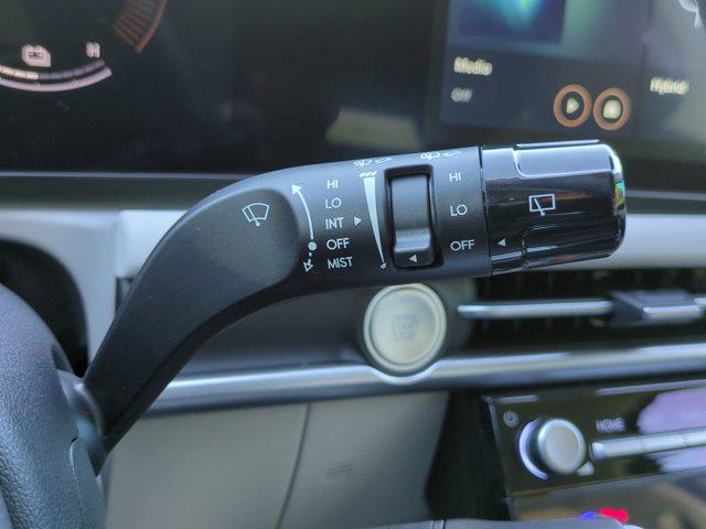 Thumbnail: 2026 Hyundai Tucson - 25