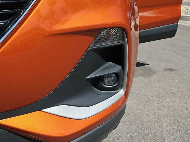 Thumbnail: 2022 Buick Encore GX - 11