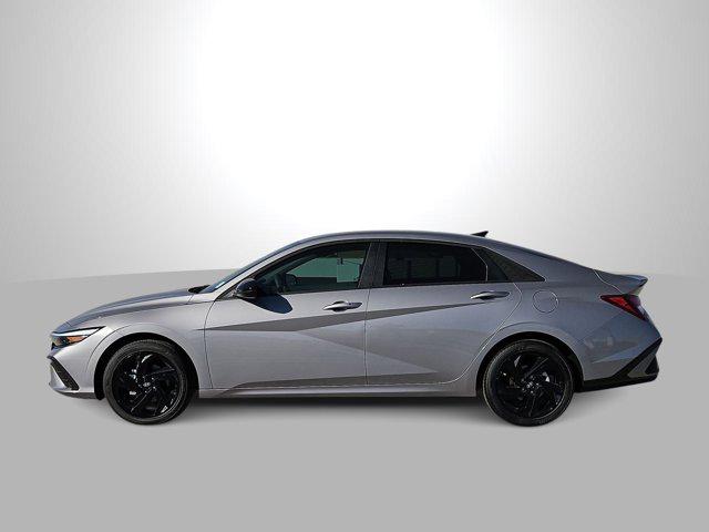 Thumbnail: 2026 Hyundai Elantra - 5