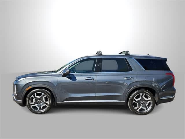 Thumbnail: 2023 Hyundai Palisade - 5