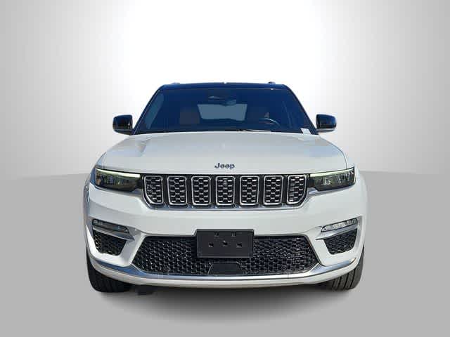 Thumbnail: 2022 Jeep Grand Cherokee - 3