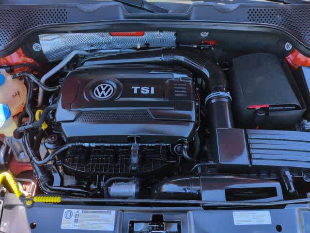 Thumbnail: 2016 Volkswagen Beetle - 15
