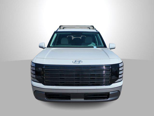 Thumbnail: 2026 Hyundai Palisade - 3