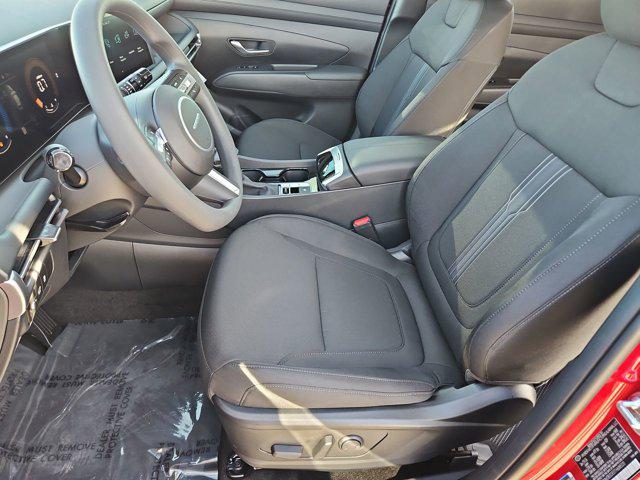 Thumbnail: 2026 Hyundai Tucson - 16