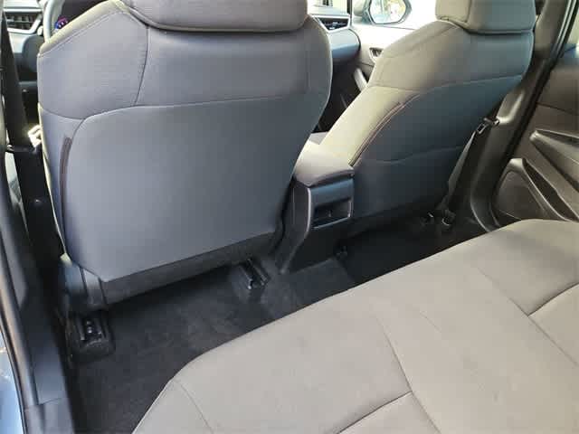 Thumbnail: 2021 Toyota Corolla - 17