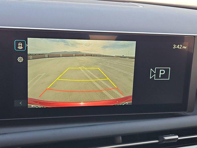 Thumbnail: 2026 Hyundai Tucson - 28