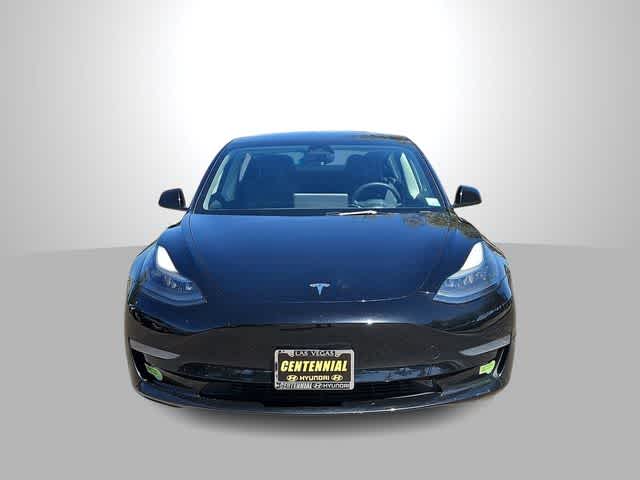 Thumbnail: 2023 Tesla Model 3 - 3