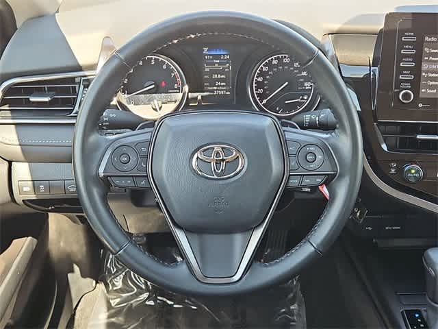 Thumbnail: 2024 Toyota Camry - 22