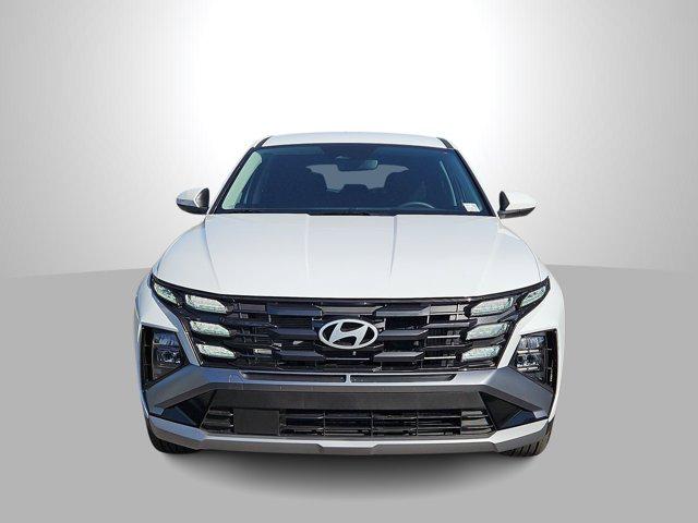Thumbnail: 2026 Hyundai Tucson - 3