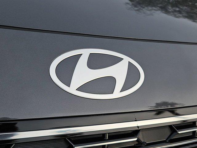 Thumbnail: 2026 Hyundai Palisade - 11