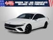 New 2026 Hyundai Elantra SEL Sport Sedan