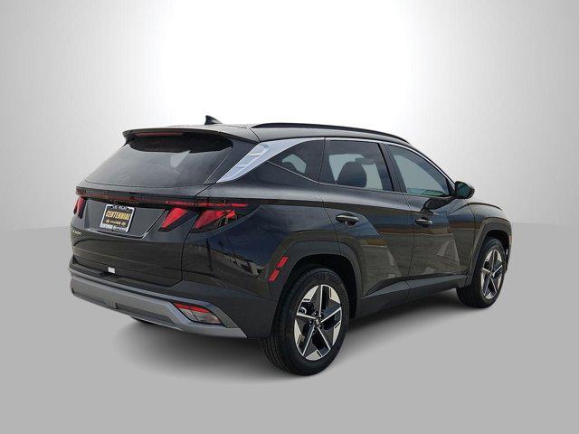 Thumbnail: 2026 Hyundai Tucson - 8