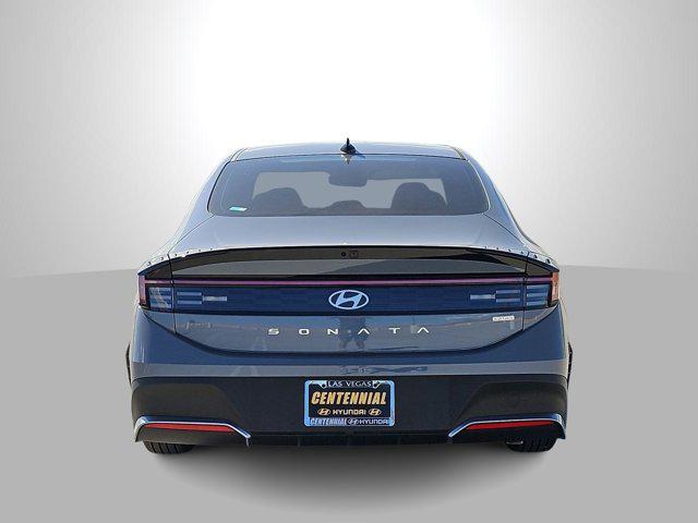 Thumbnail: 2026 Hyundai Sonata - 7